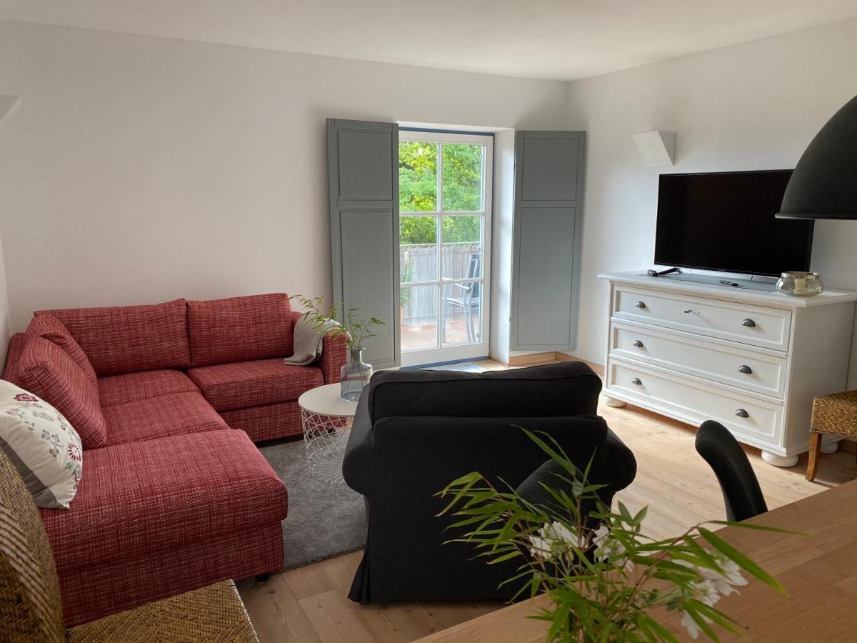Apartment Gemütliches Domizil über Den Dächern Von Jena