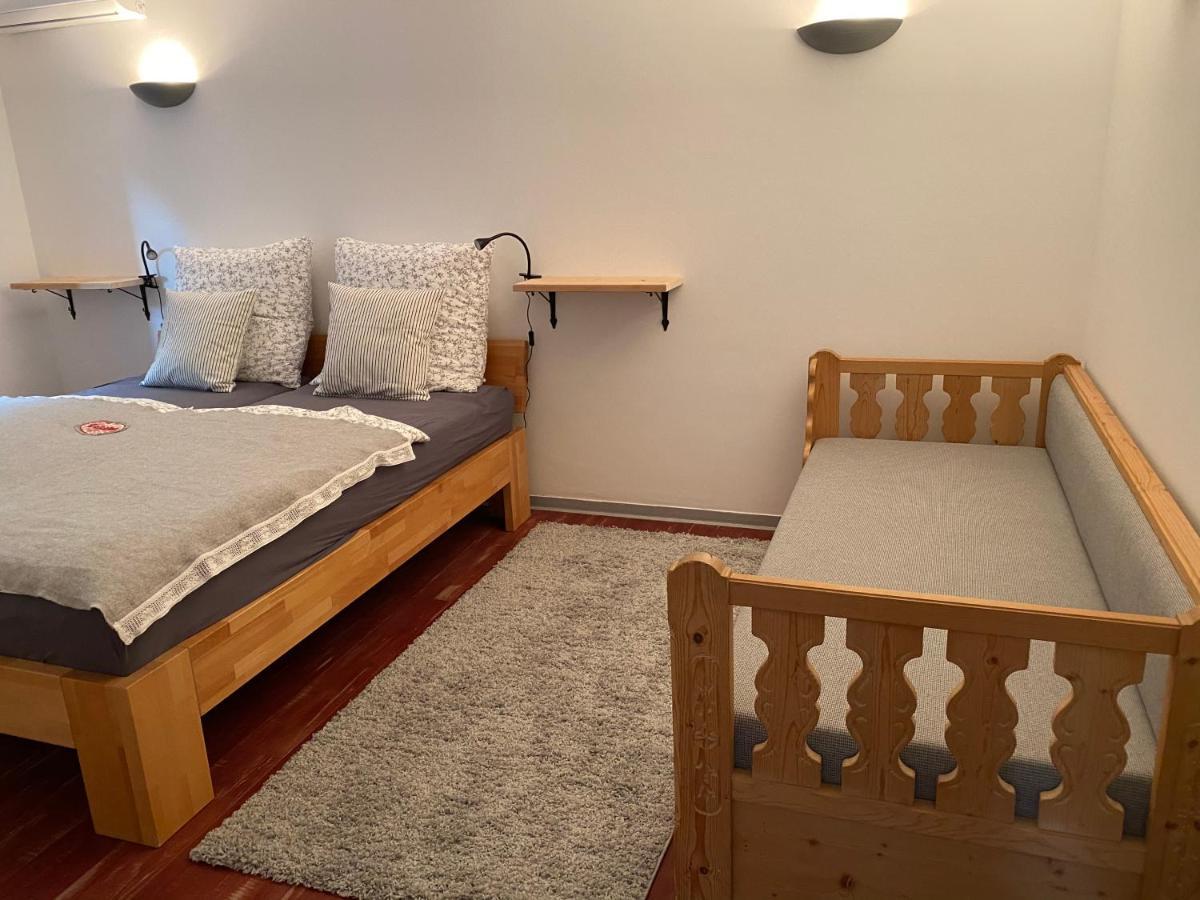 Gemütliches Domizil über Den Dächern Von Apartment Jena