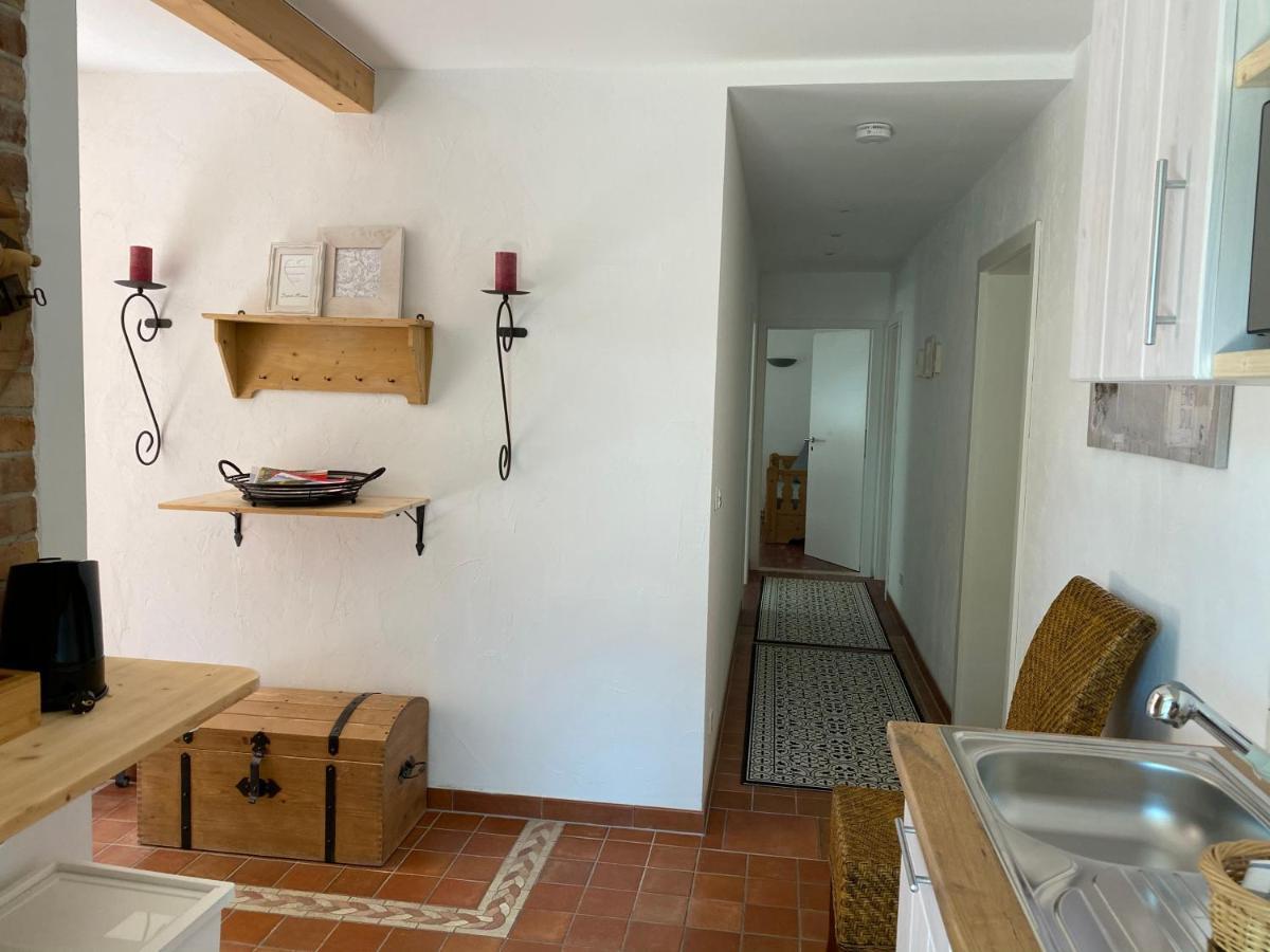 Apartment Gemütliches Domizil über Den Dächern Von