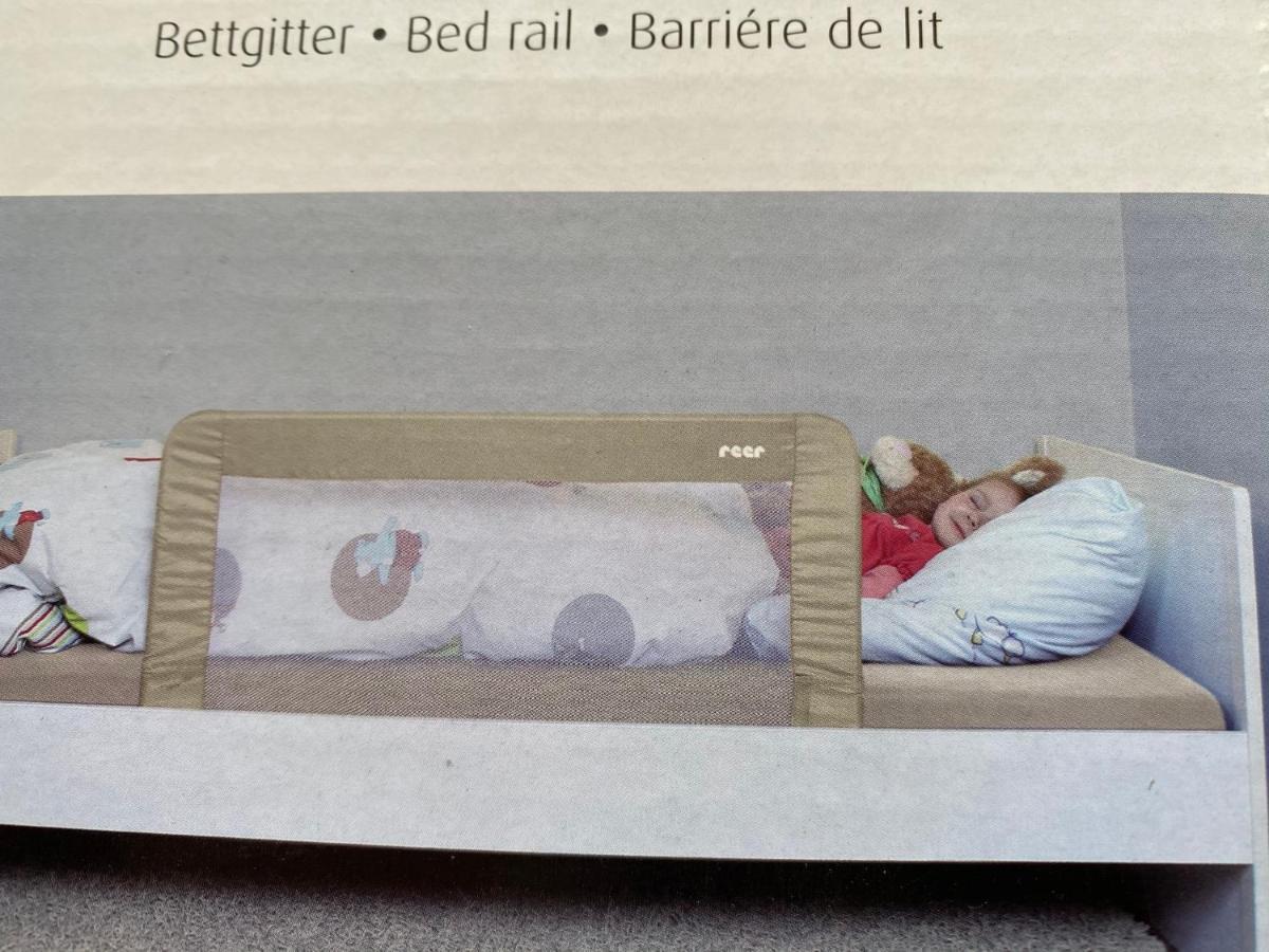 Gemütliches Domizil über Den Dächern Von * Jena